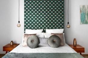 SUITE LUXURY NATION 26